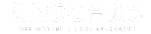 Krochas Werbetechnik und Designagentur